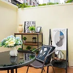 Shanghai Hills & Well-Time Mcm Family B&B With Terrace Near Line2 Jing\'An Temple